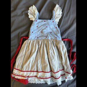 Love and Grow Tunic Dress